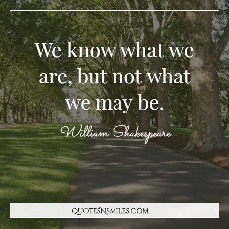 40 Favourite William Shakespeare Quotes | Famous Quotes | Love Quotes