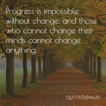 (Images) 34 Picture Quotes For a Positive Change | Famous Quotes | Love