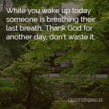 dont-waste-it-new-beginning-picture-quote.jpg (420×231)