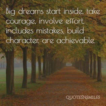 start-inside-dream-big-picture-quote