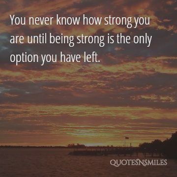 (Images) 20 Strong Bravery Picture Quotes | Famous Quotes | Love Quotes