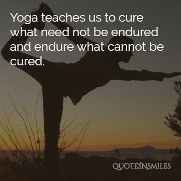 Images) 40 Yoga Picture Quotes That Will Inspire Your Mind, Body ...