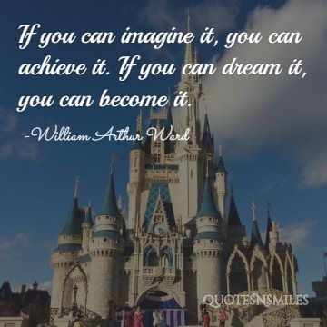 (Images) 34 Disney Picture Quotes To Inspire Your Inner Child | Famous