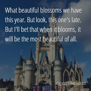 (Images) 34 Disney Picture Quotes To Inspire Your Inner 