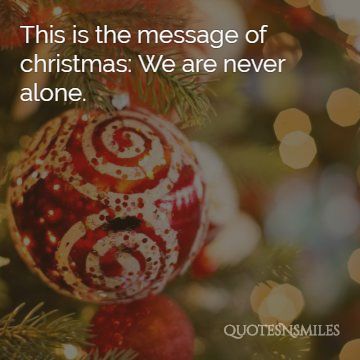 Christmas Quotes For Family And Friends | quoteeveryday.com