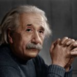 17 Fascinating Albert Einstein Quotes (Images)