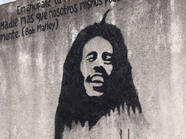 28 Classic Bob Marley Quotes