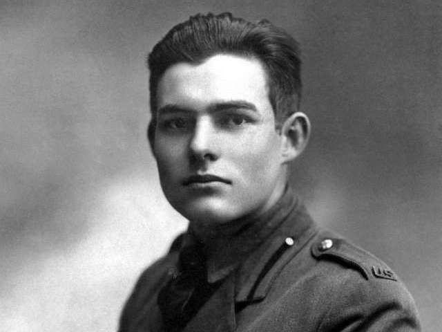25 Of The Best Ernest Hemingway Quotes