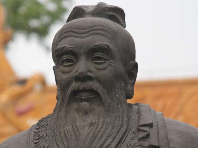 29 Wise Confucius Quotes