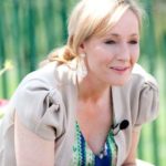 44 Magical J.K. Rowling Quotes