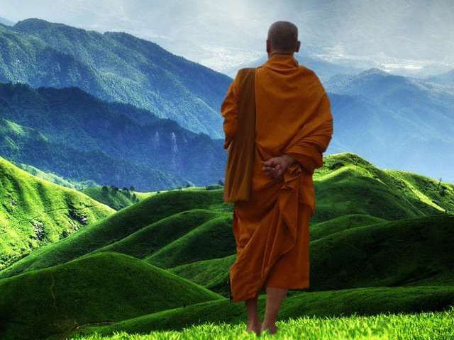 7 Tips from a Buddhist Monk on Living a Fulfilled Life
