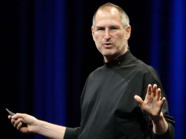 (Images) 18 Inspiring Steve Jobs Picture Quotes