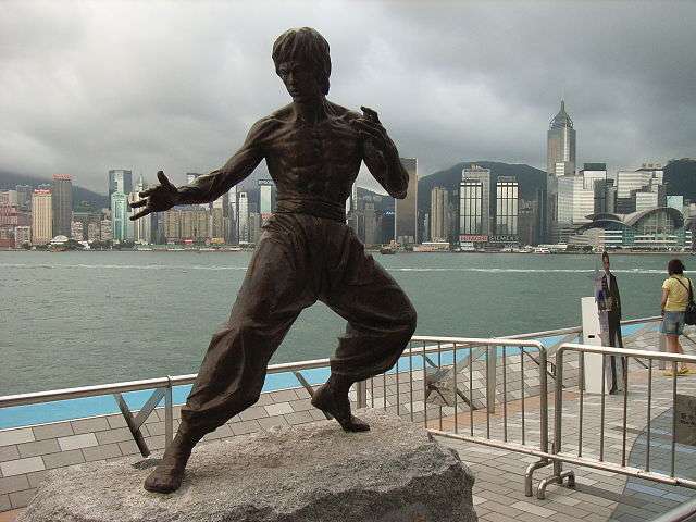 (Images) 18 Powerful Bruce Lee Picture Quotes