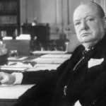 (Images) 20 Winston Churchill Picture Quotes To Motivate Success