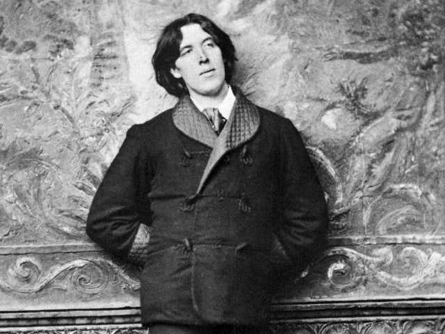 (Images) 22 Of The Best Oscar Wilde Picture Quotes