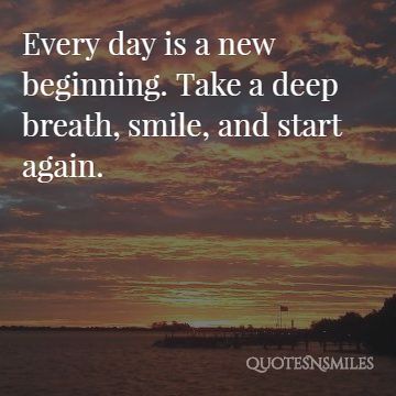 Picture Quotes To Inspire A New Chapter - Famous Quotes - Love Quotes ...