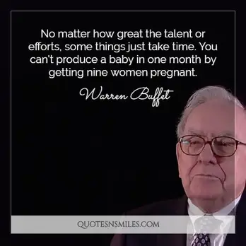 21 Warren Buffett Quotes Quotesnsmiles Com