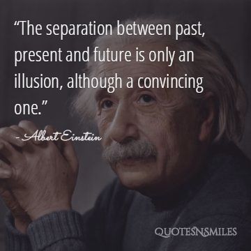 21 Fascinating Albert Einstein Quotes (Images) - QuotesNSmiles.com