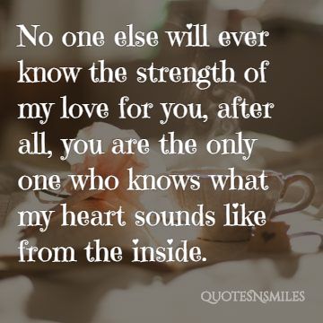 (Images) 26 Amazing Love Picture Quotes | Famous Quotes | Love Quotes ...