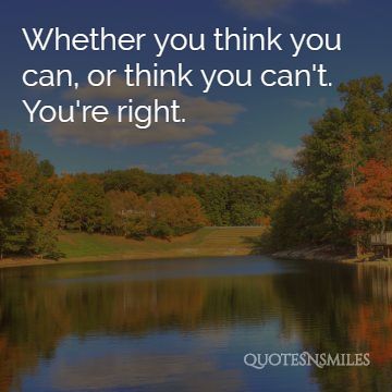 Think you can picture quote