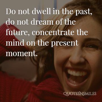 dream of the future picture quote