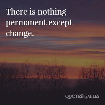 change picture quote