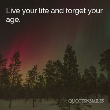Live your life picture quotes