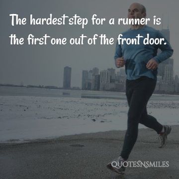 out-the-front-door-running-picture-quote
