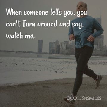 25 Motivational Picture Quotes For Running | Famous Quotes | Love ...