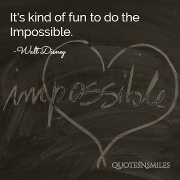 Fun-to-do-the-impossible-Picture-Quote