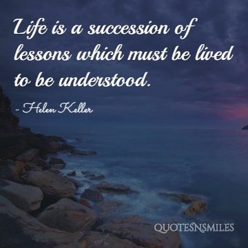 Must-be-Lived-to-be-understood-Helen-Keller-Picture-Quote