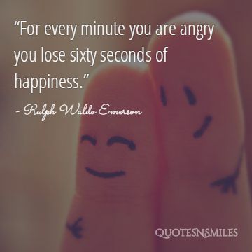 dont-lose-sixty-seconds-of-happiness-be-happy-picture-quote