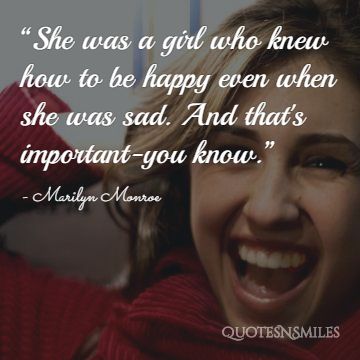 knew-how-to-be-happy-picture-quote-
