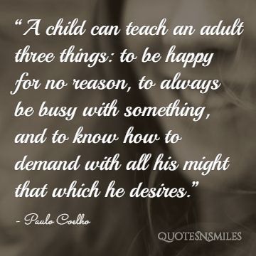 what-a-child-can-teach-about-being-happy-be-happy-picture-quote