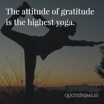 (Images) Yoga Picture Quotes That Will Inspire Your Mind, Body & Soul ...