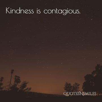 kindness picture quotes