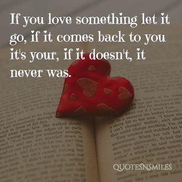 23 Feel Good Love Picture Quotes | Famous Quotes | Love Quotes ...