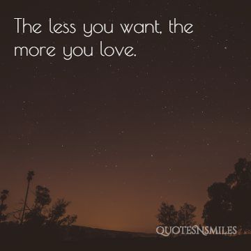 The more you love grateful quotes