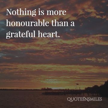 a grateful heart grateful quotes