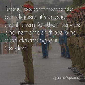 1. remember anzac day quotes