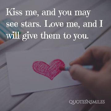 (Images) 27 Cute Love Quotes That Will Melt Your Heart | Famous Quotes ...