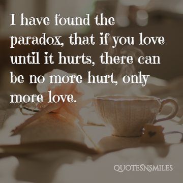 only more love - cute love quotes
