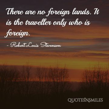 30 wanderlust travel quotes for the free spirited images