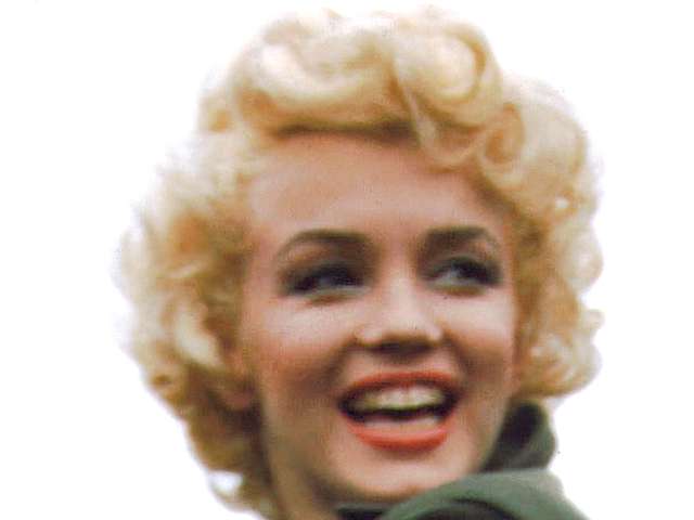 (Images) 8 Unforgettable Marilyn Monroe Picture Quotes