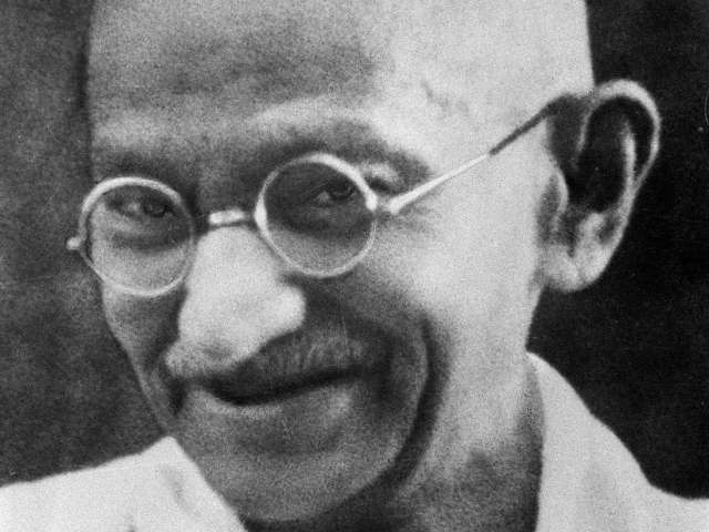 (Images) 20 Great Gandhi Quotes To Guide You Through Your Day