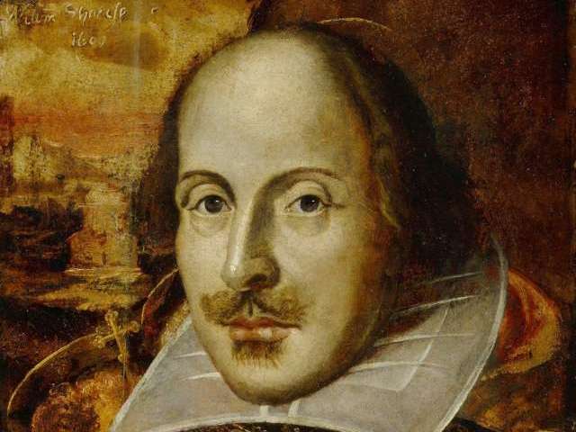 40 Favorite William Shakespeare Quotes