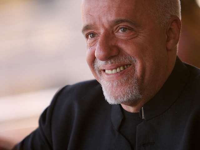 (Images) 26 Incredible Paulo Coelho Picture Quotes