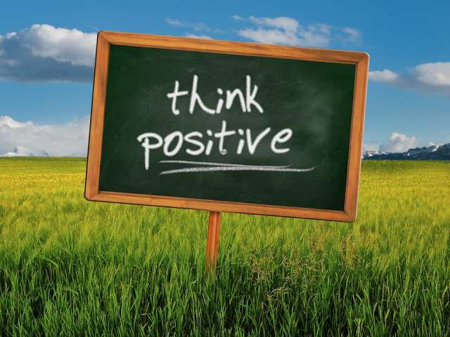 21 Power of Positive Thinking Quotes