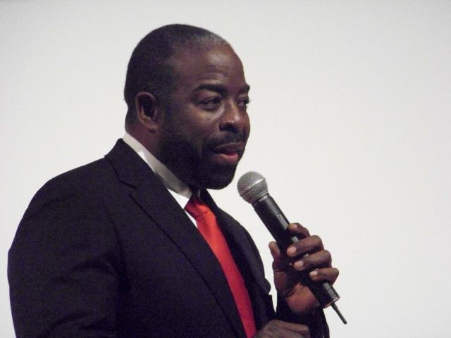Les Brown Quotes that will Motivate You